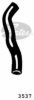 GATES 3537 Radiator Hose